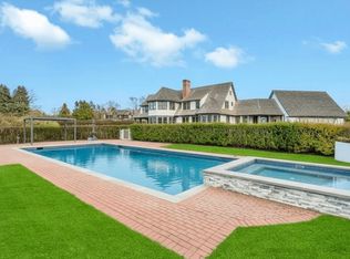24 Sagg Rd, Sagaponack, NY 11962