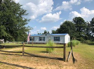 122 Gattis St, Rockingham, NC 28379