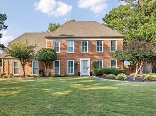 1966 Kostka Ln, Germantown, TN 38139