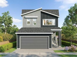 286 E Baneberry Way SW, Airdrie, AB T4B5R9