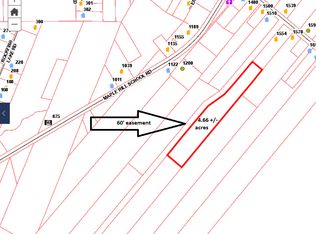 Webbtown Rd, Maple Hill, NC 28454