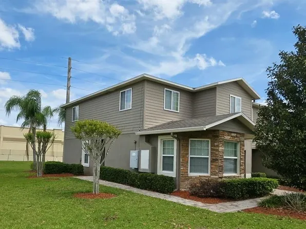 1861 Chatham Place Dr, Orlando, FL 32824