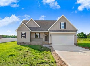 9744 Bear Run Ln, Middlesex, NC 27557