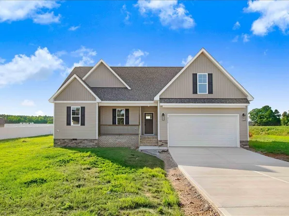9744 Bear Run Ln, Middlesex, NC 27557