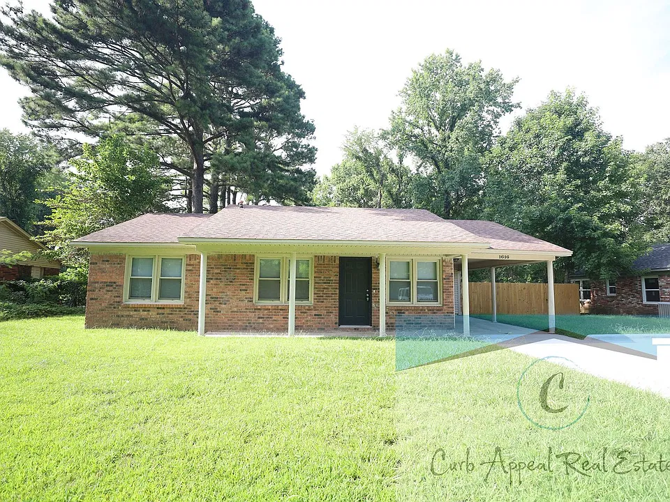 1616 Shady Grove Rd
