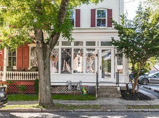 34 S Clinton St, Doylestown, PA 18901