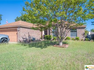 2505 Rampart Loop, Killeen, TX 76542