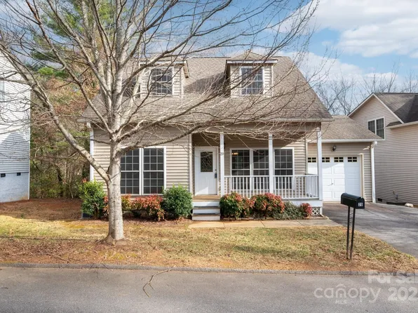 29 Winterwind Dr, Asheville, NC 28803