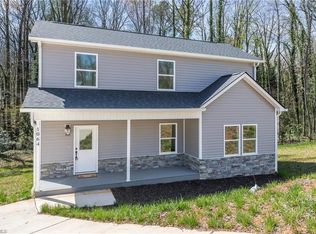 1064 S Sunset Dr, Winston Salem, NC 27103