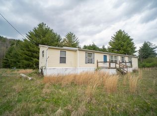 11293 Hollywood Glace Rd, Union, WV 24983