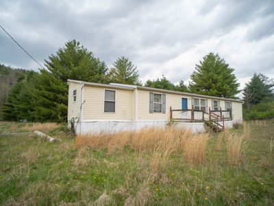 11293 Hollywood Glace Rd, Union, WV, 24983