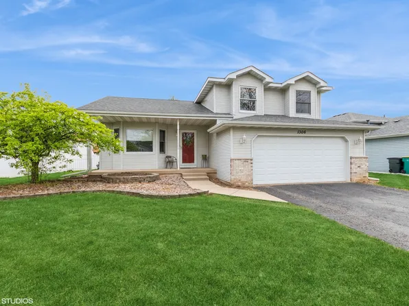 1306 Vintage Dr, Joliet, IL 60431