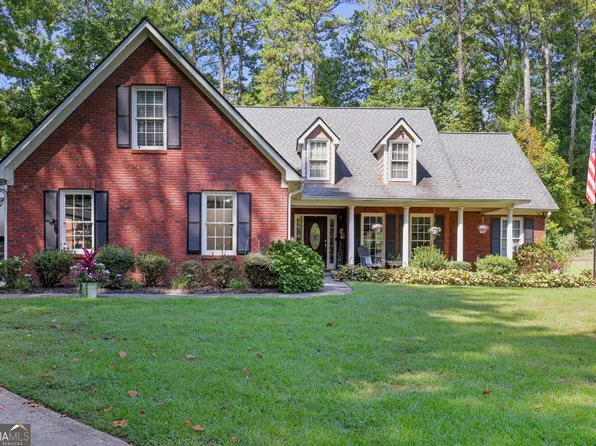 2020 Corner Rd, Powder Springs, GA 30127