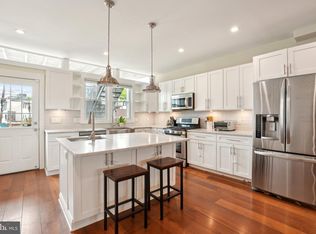 3615 10th St NW UNIT A, Washington, DC 20010