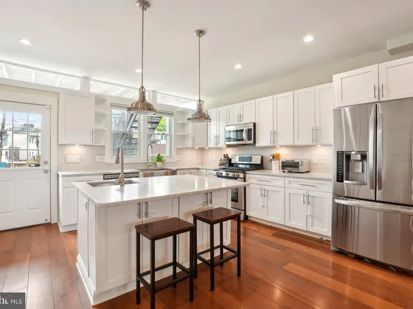 3615 10th St NW Unit A, Washington, DC 20010