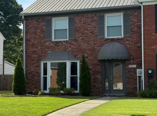 1523 Regency Blvd SE, Decatur, AL 35601