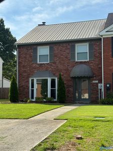 1523 Regency Blvd SE, Decatur, AL, 35601