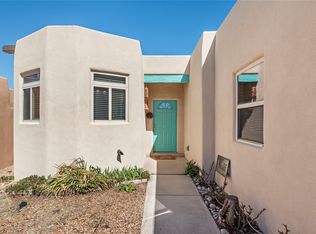 1523 Kachina Ridge Dr, Santa Fe, NM 87507