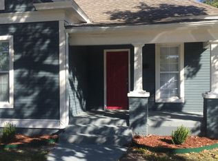 2332 N Taylor Ave, Springfield, MO 65803