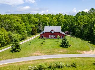 171 Fieldstone Ln, Pikeville, TN 37367