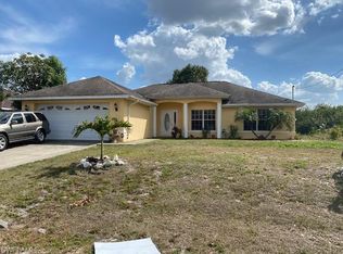 3317 3rd St W, Lehigh Acres, FL 33971