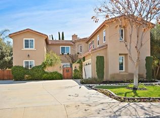 35414 Corte San Felipe, Winchester, CA 92596