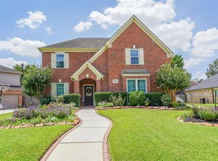 19627 Teller Blvd, Spring, TX 77388