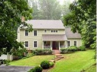 400 Rookwood Dr, Charlottesville, VA 22903