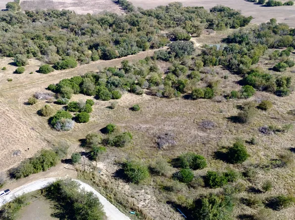 LOT 15 E Lumpkin St, Meridian, TX 76665