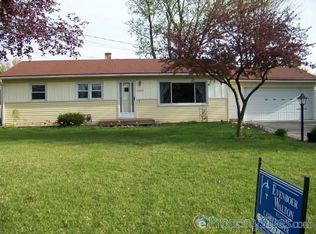 5323 Lucerne Ave, Kalamazoo, MI 49048