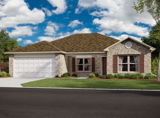 36 Spring Rdg Ln, Sherwood, AR 72120