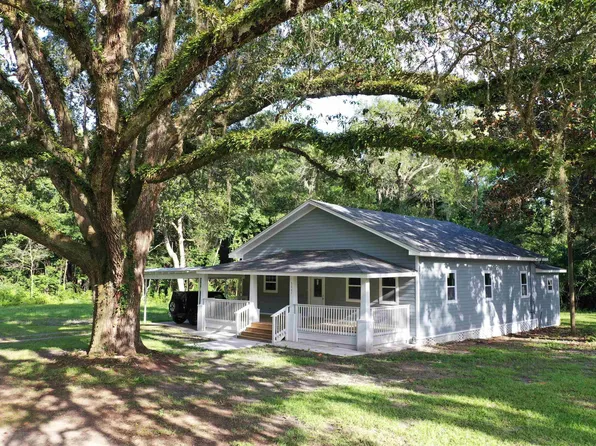 3061 Solomon Dairy Rd, Quincy, FL 32352