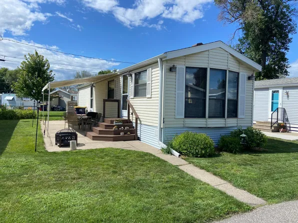 201 S Franklin St #72, Lake City, MN 55041