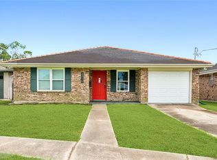 4916 Kawanee Ave, Metairie, LA 70006