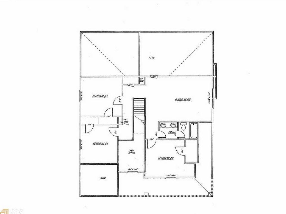 2nd image of 201 Brookstone Dr #88