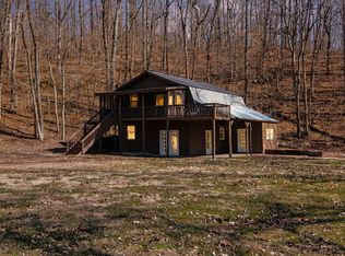 2650 Pretty Creek Rd, Nunnelly, TN 37137