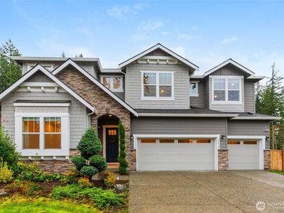 14410 110th Street NE, Lake Stevens, WA, 98258