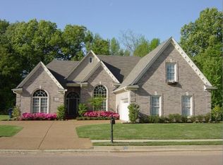 9143 Raspberry Ln, Cordova, TN 38016