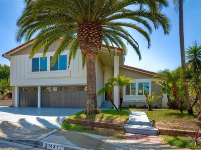 1621 Olmeda St, Encinitas, CA, 92024