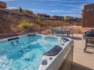 (Undisclosed Address), Saint George, UT 84770