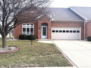 19 Copperleaf Dr, Crawfordsville, IN 47933