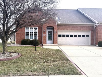 19 Copperleaf Dr, Crawfordsville, IN, 47933