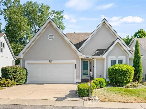 4804 NW 59th Ct, Kansas City, MO 64151