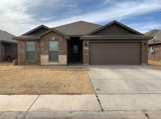 9029 Pepper Grass Ave, Odessa, TX 79765