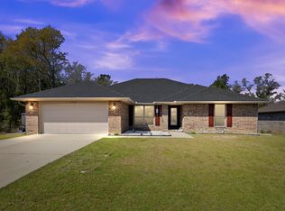 5780 Dogwood Dr E, Crestview, FL 32539
