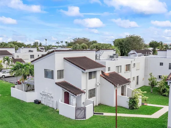 760 NW 106th Ave #8B4-2, Miami, FL 33172