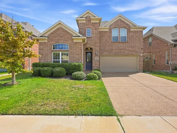 4028 Alpine Rose Ct, Roanoke, TX 76262