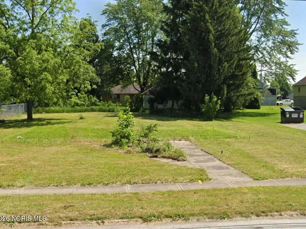 119 Main St, Risingsun, OH 43457