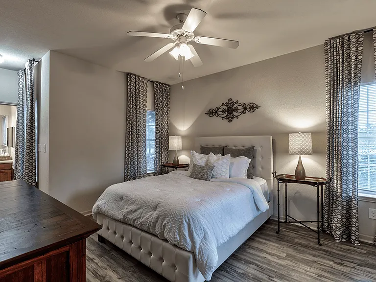 The Reserve at North River Apartments — Photo 44