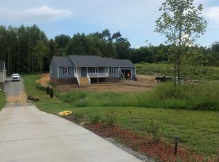 290 W. Liberty Farms Dr, Manquin, VA 23106
